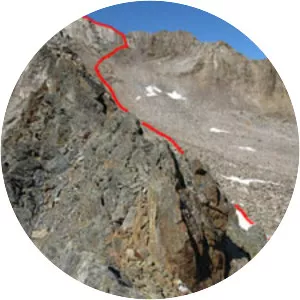 Corno dei Tre Signori