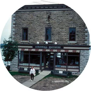 Cornwall Brothers' Store