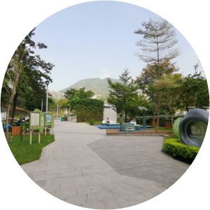 Cornwall Street Park