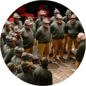 Coro Alpino - Musical artist