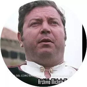 Coro Barbagia - Musical group