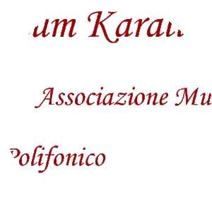 cinzia forte coro collegium karalitanum