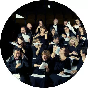 Coro de Cámara del Palau de la Música Catalana - Musical group