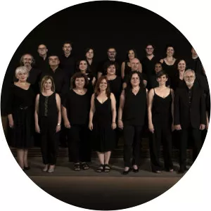 marco berrini coro de la comunidad de madrid - Musical group