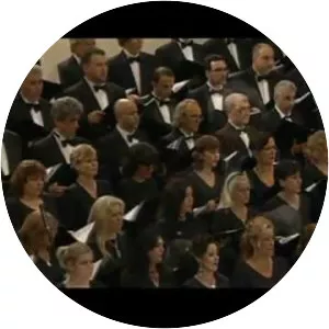 Coro Del Teatro Alla Scala Di Milano - Musical group