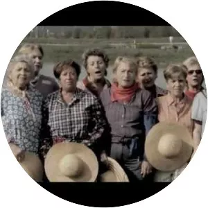 Coro Delle Mondine di Novi - Musical group