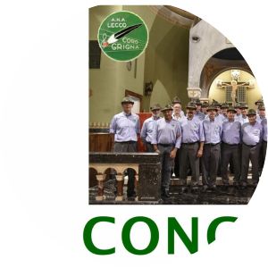 Coro Grigna - Musical artist