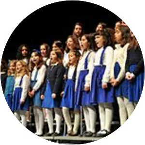 Coro Infantil de Santo Amaro de Oeiras