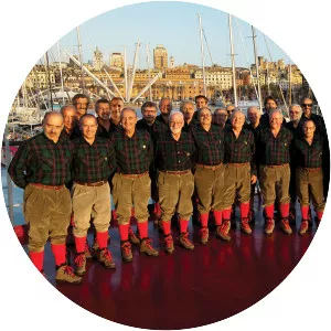 Coro Monte Cauriol - Musical group