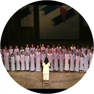 Coro Nacional de Cuba