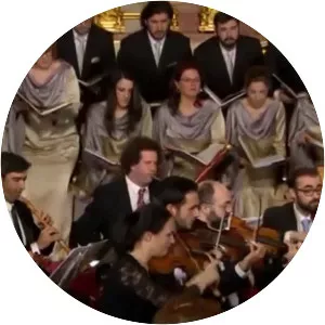 Coro Nacional de España