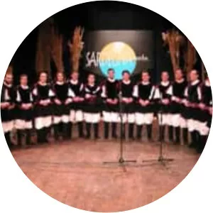 Coro Ortobene - Musical group