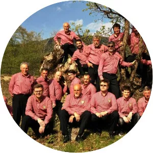 Coro Pasubio - Musical group