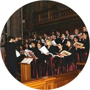 Coro Polifonico Città di Bastia - Musical group