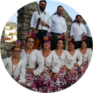 Coro Rociero - Musical artist