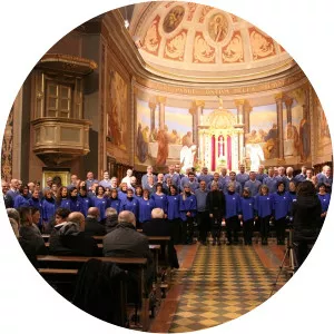 Coro Vos de Mont - Musical artist