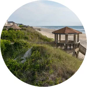 Corolla - Township in North Carolina