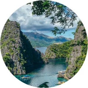 Coron Island