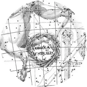 Corona Australis