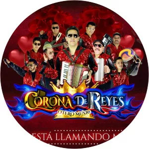 Corona de Reyes