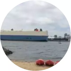 Coronado Tidelands Park