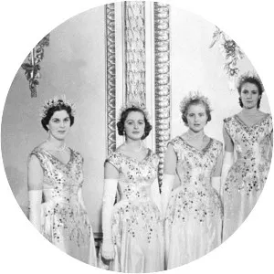 Coronation of Elizabeth II - June 2, 1953