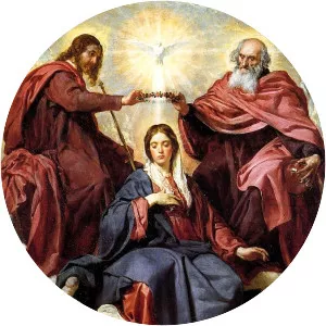 Coronation of the Virgin