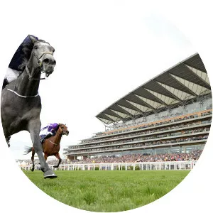 Coronation Stakes - 