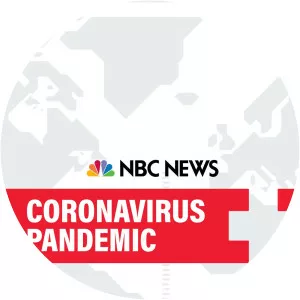Coronavirus Pandemic on NBC NewsSince 2020