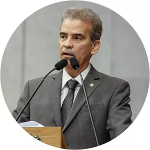Coronel Alberto Feitosa - Politician
