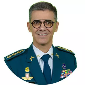 Coronel Azevedo