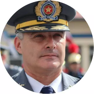 Coronel Telhada - Brazilian politician