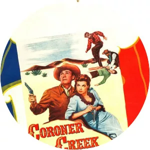 Coroner Creek