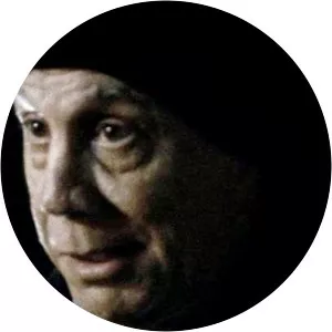 Coroner Hooks - Fictional character