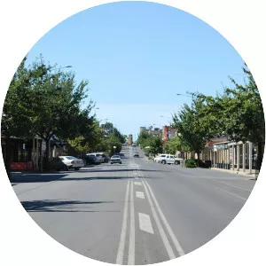 Corowa