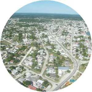Corozal District - 