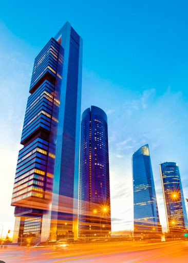 CORPI 7 Servicios Integrales S.L. - 