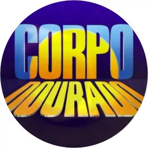 Corpo Dourado
