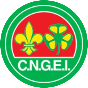 Corpo Nazionale Giovani Esploratori ed . . .