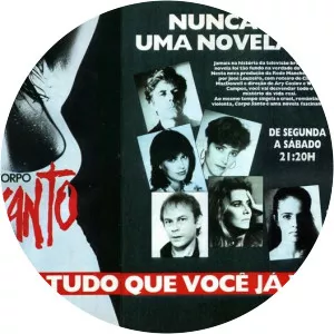 Corpo Santo - TV program