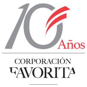 Corporacion Favorita