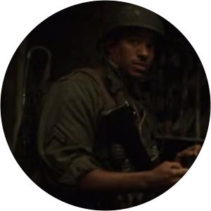 Corporal Hector Negron