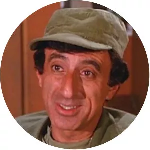 Corporal Maxwell Q. Klinger