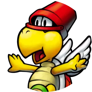 Corporal Paraplonk - 