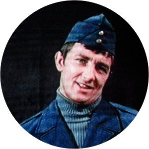 Corporal Peter Newkirk