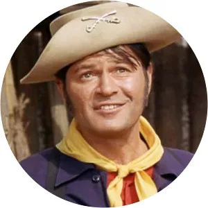 Corporal Randolph Agarn - Fictional character