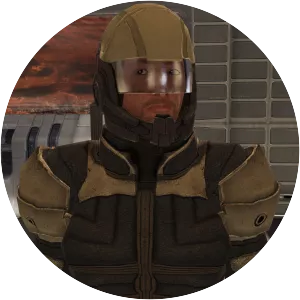 Corporal Toombs - Fictional character