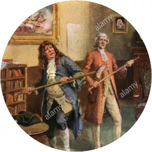 Corporal Trim - Fictional character