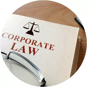 Corporate law