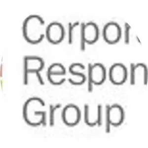 Corporate Responsibility Group